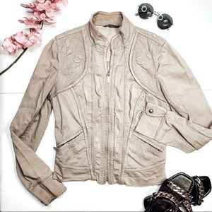 Armani exchange jacket